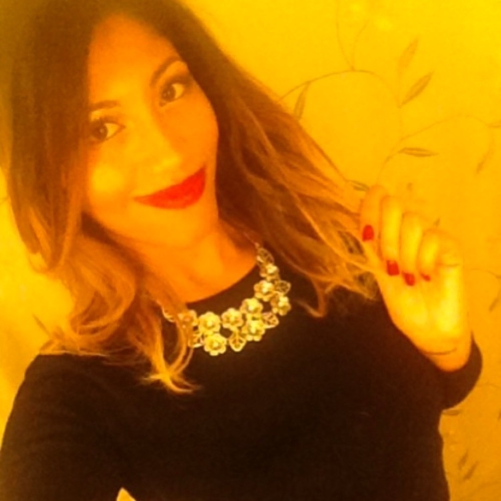 Meet your Posher, Arielle